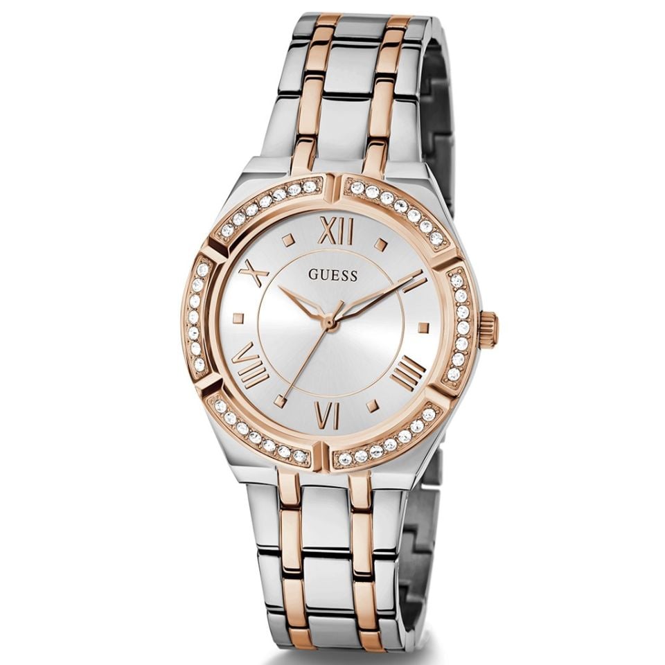 GUESS GUGW0033L9 Analog KADIN / KIZ KOL SAATİ