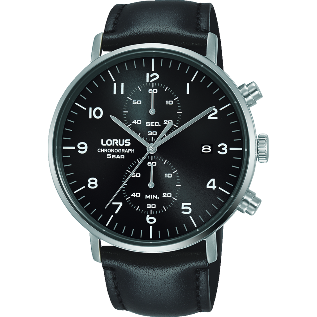 LORUS RW409AX9 Quartz ERKEK KOL SAATİ