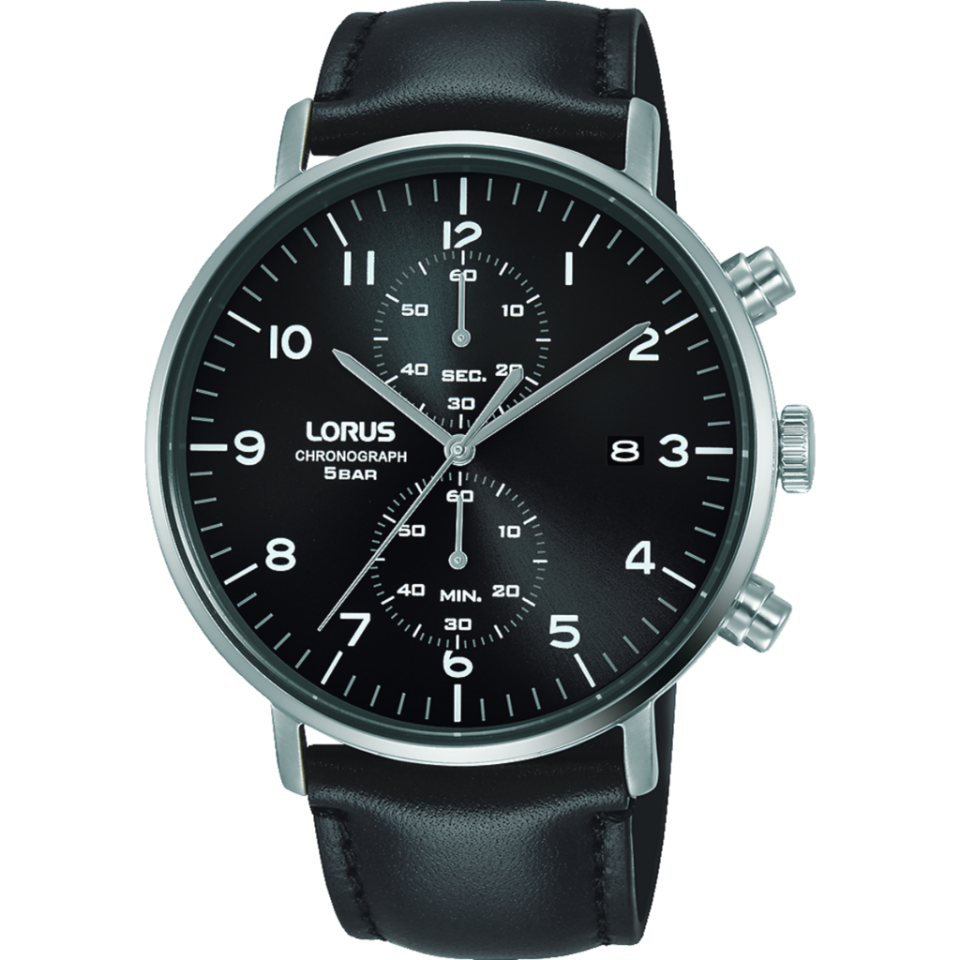 LORUS RW409AX9 Quartz ERKEK KOL SAATİ