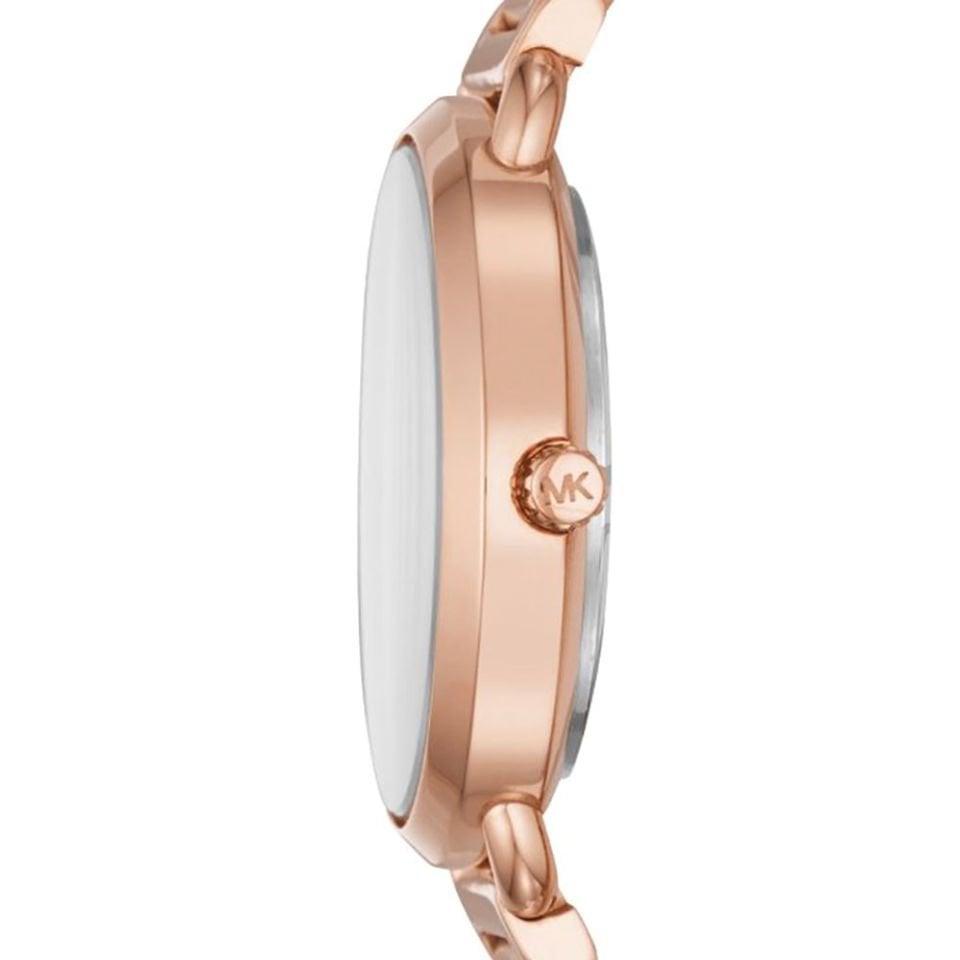 MICHAEL KORS MK3839 Quartz KADIN / KIZ KOL SAATİ