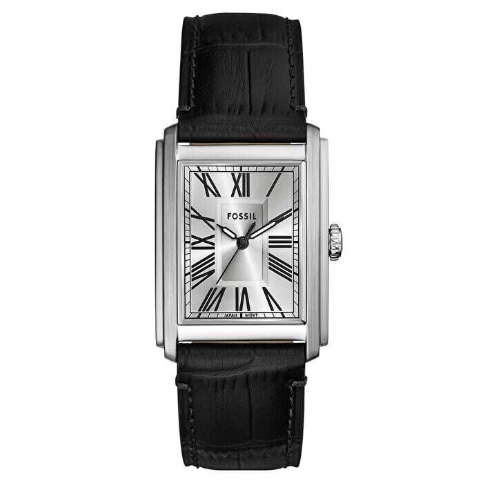 FOSSIL FFS6078 Quartz ERKEK KOL SAATİ