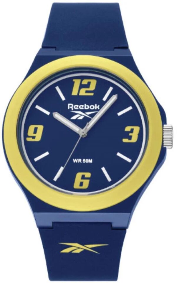 REEBOK RV-TIL-G2-PNIN-NY Quartz ERKEK KOL SAATİ