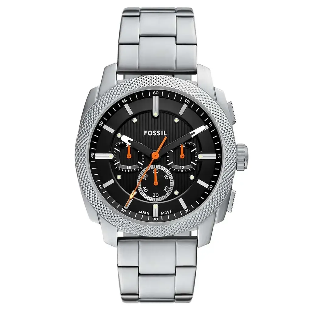 FOSSIL FFS6095 Quartz ERKEK KOL SAATİ