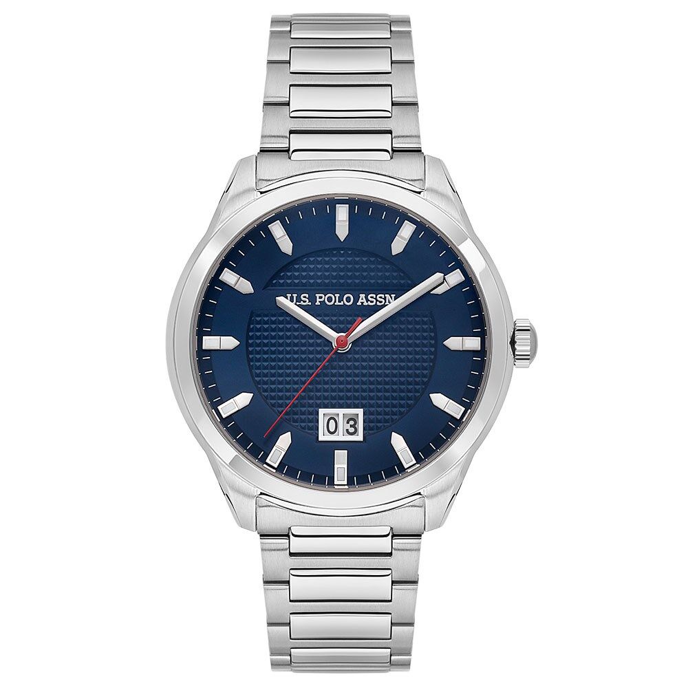 U.S. POLO ASSN. USPA1087-05 Quartz ERKEK KOL SAATİ