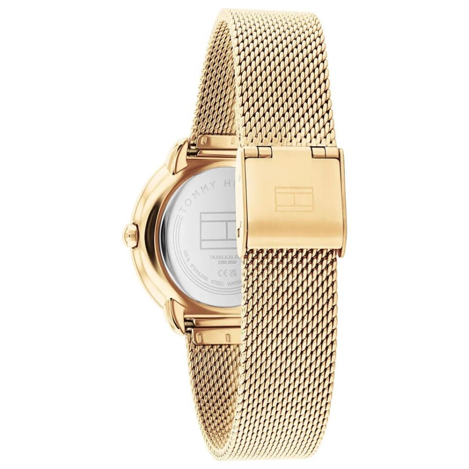 TOMMY HILFIGER TH1782699 Analog KADIN / KIZ KOL SAATİ
