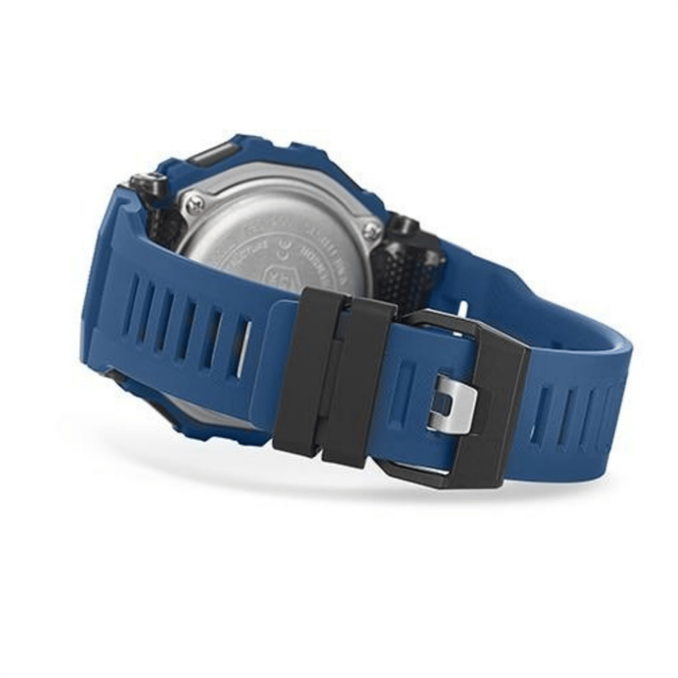 CASIO GBD-200-2DR Quartz ERKEK KOL SAATİ