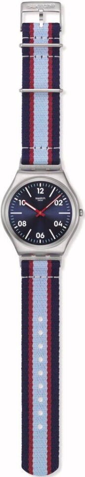SWATCH SS07S148 Quartz ERKEK KOL SAATİ