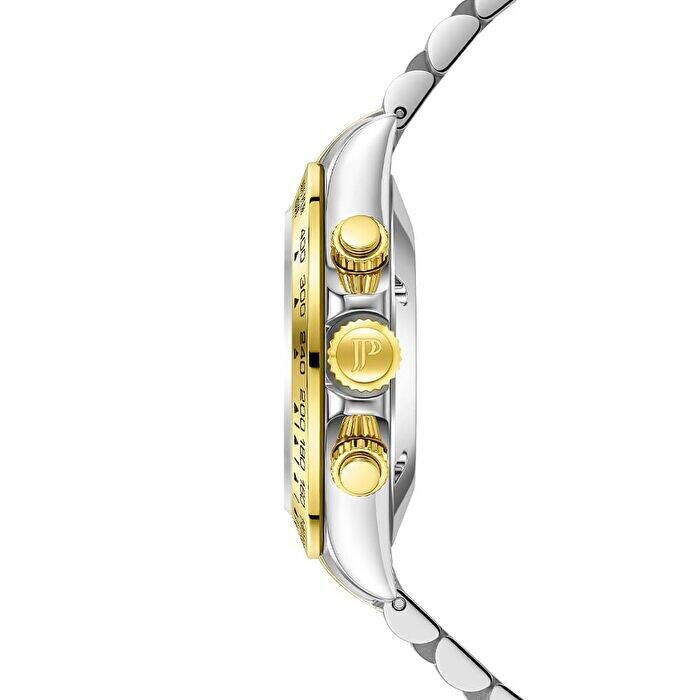 JACQUES PHILIPPE JPQGC717328SBYG Quartz ERKEK KOL SAATİ