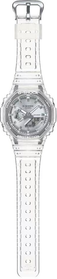 CASIO GA-2100BM-7A8DR Analog & Dijital ERKEK KOL SAATİ