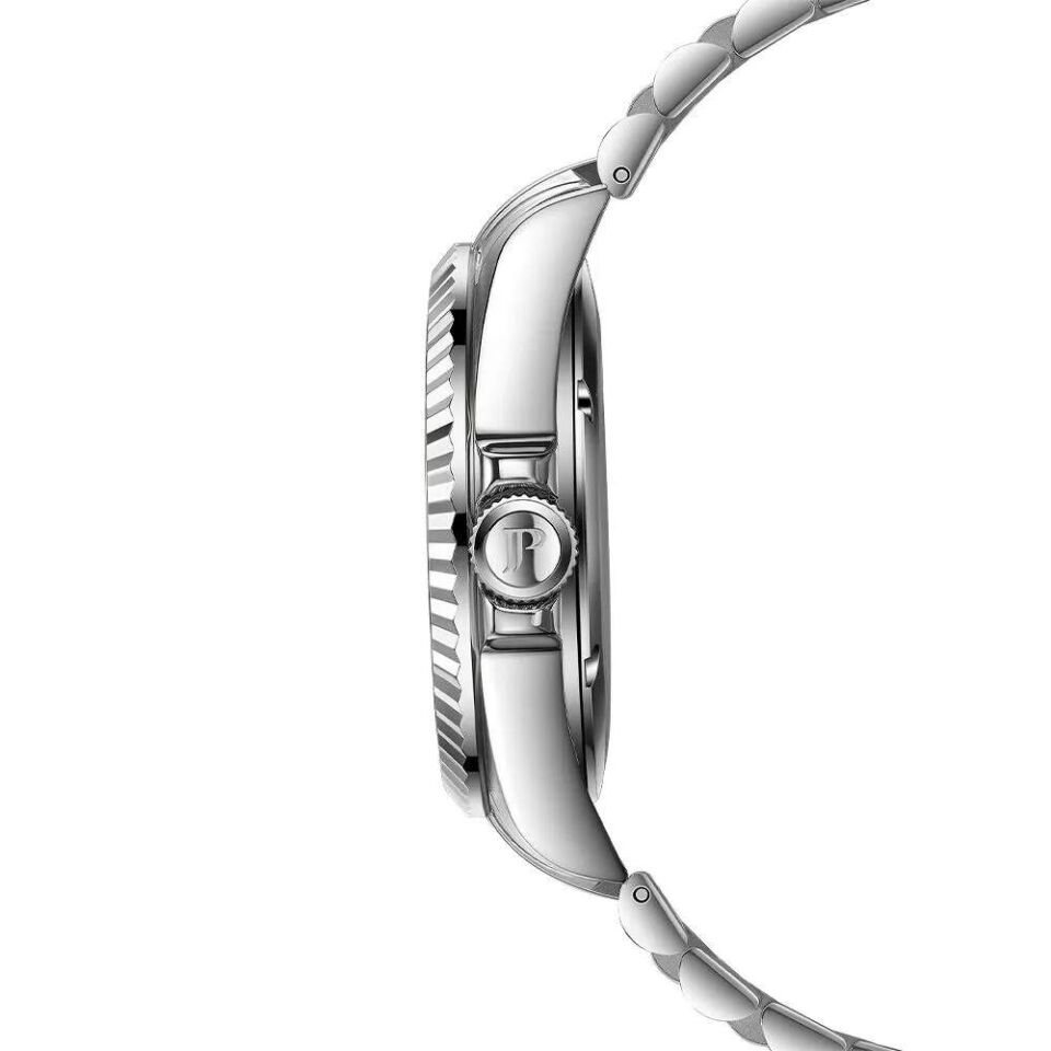 JACQUES PHILIPPE JPQGS591336V2 Analog ERKEK KOL SAATİ