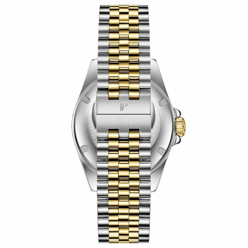 JACQUES PHILIPPE JPQGS5973X8V2 Analog ERKEK KOL SAATİ