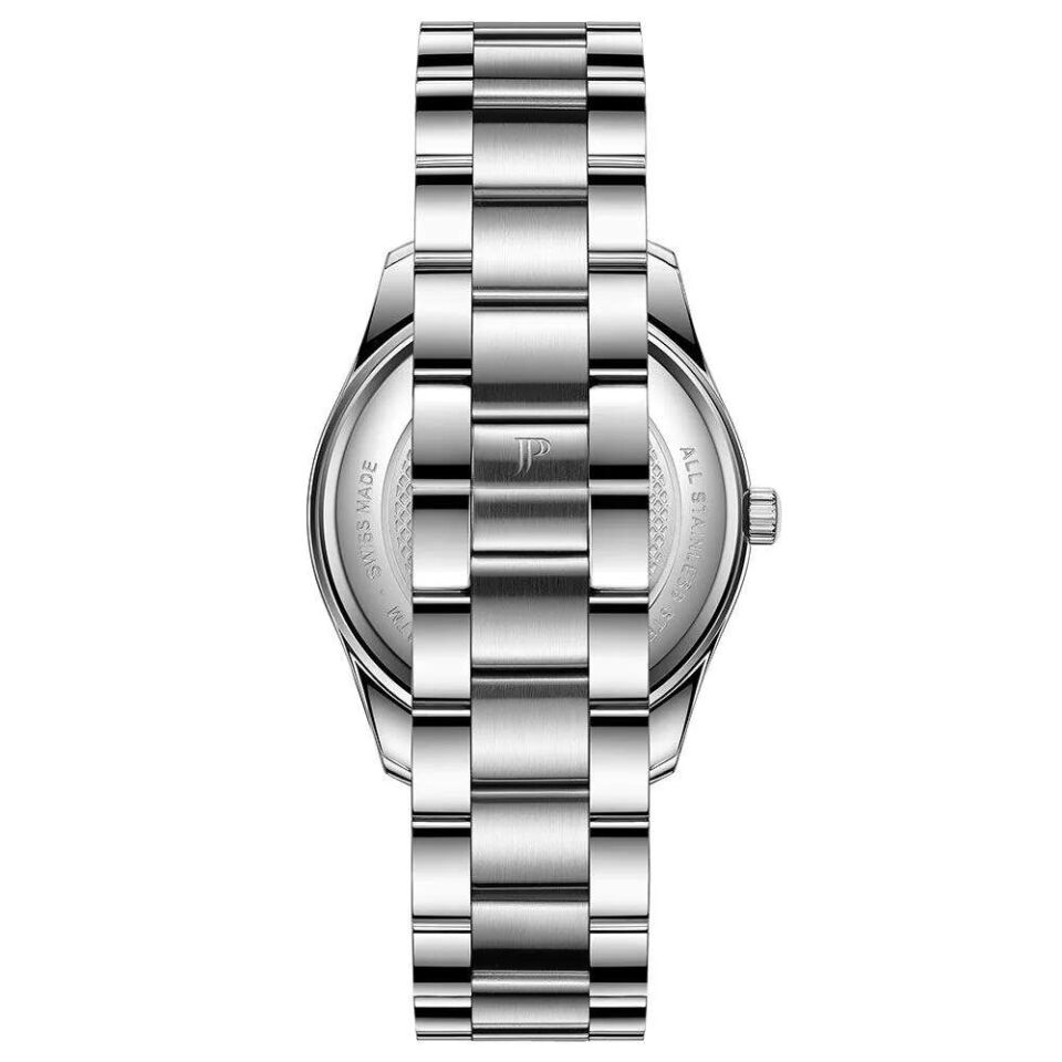 JACQUES PHILIPPE JPQGS621326 Quartz ERKEK KOL SAATİ