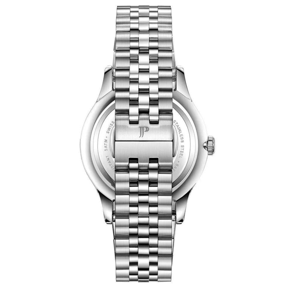 JACQUES PHILIPPE JPQGS661336 Quartz ERKEK KOL SAATİ