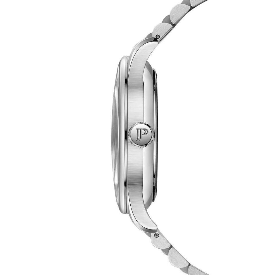 JACQUES PHILIPPE JPQGS661336 Quartz ERKEK KOL SAATİ