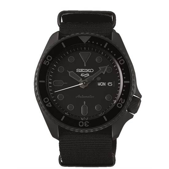 SEIKO SRPD79K1 Otomatik ERKEK KOL SAATİ