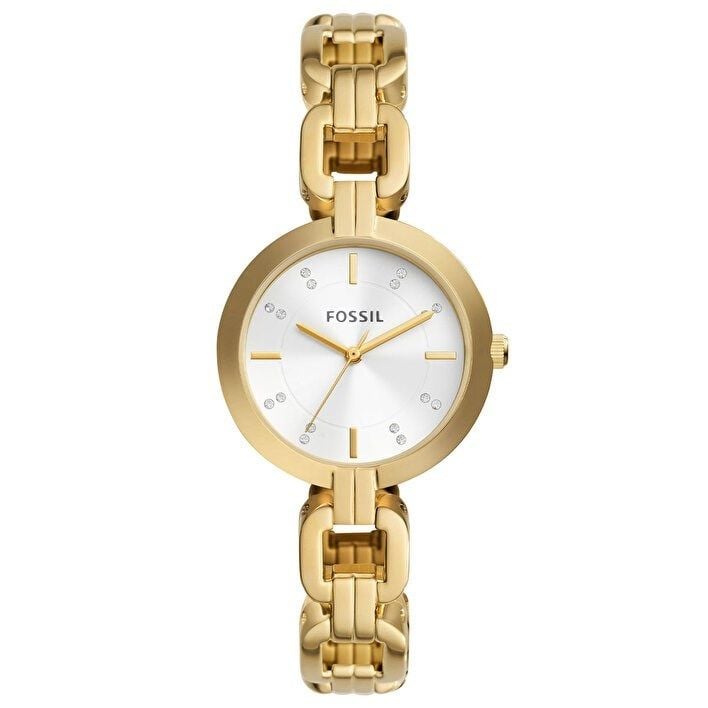 FOSSIL FBQ3852 Quartz KADIN / KIZ KOL SAATİ