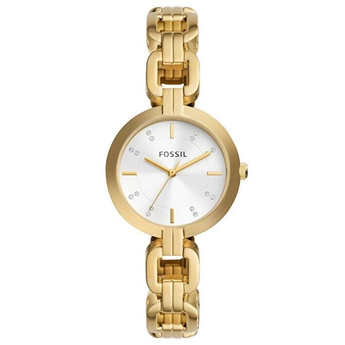 FOSSIL FBQ3852 Quartz KADIN / KIZ KOL SAATİ