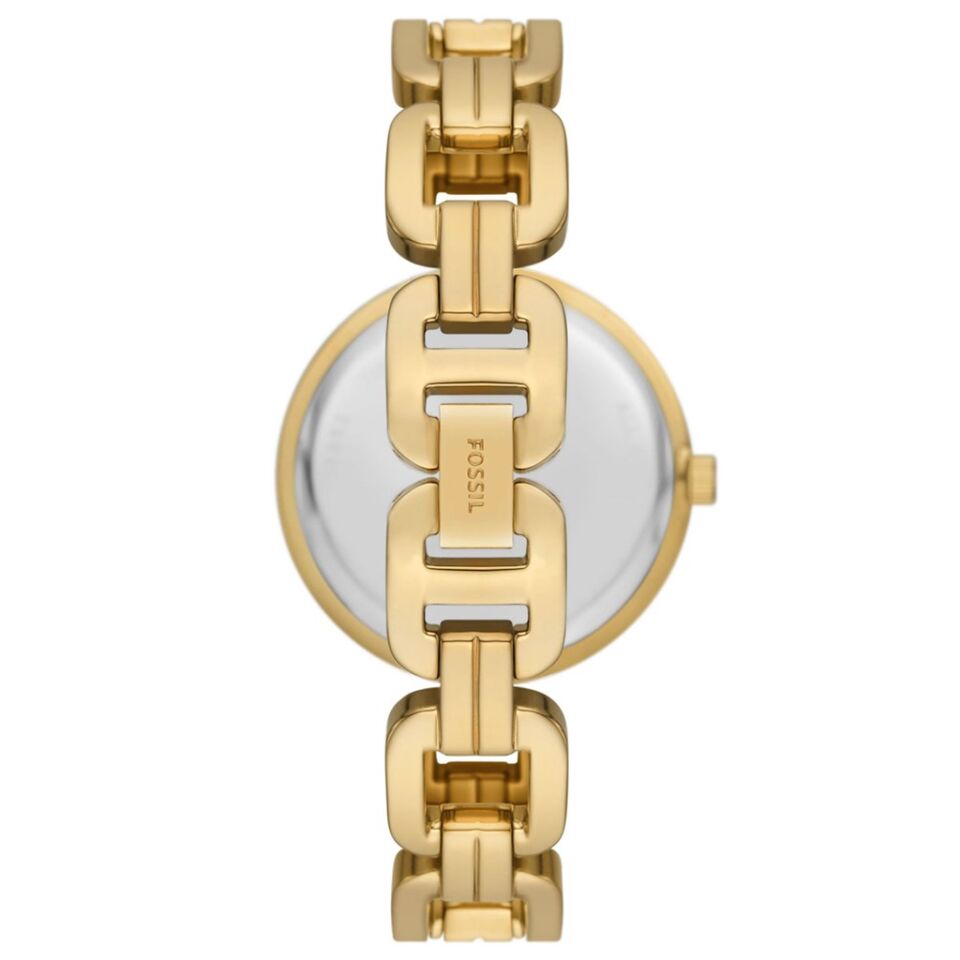 FOSSIL FBQ3852 Quartz KADIN / KIZ KOL SAATİ