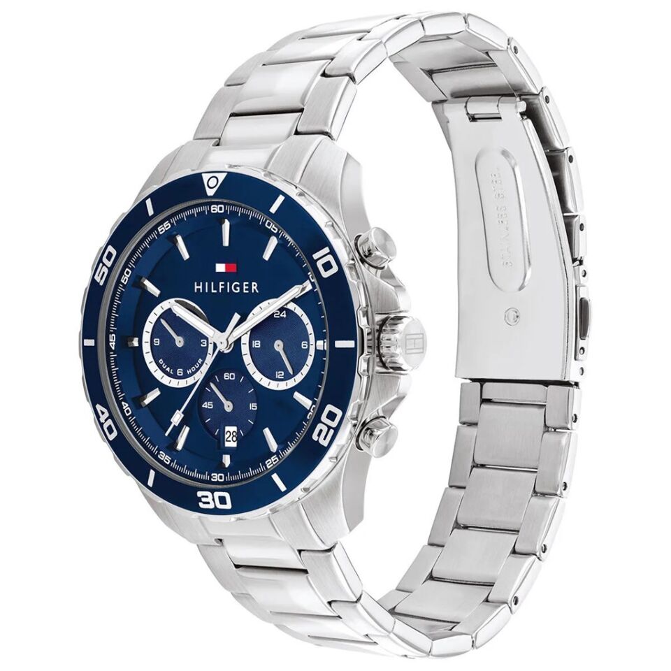 TOMMY HILFIGER TH1792094 Quartz ERKEK KOL SAATİ
