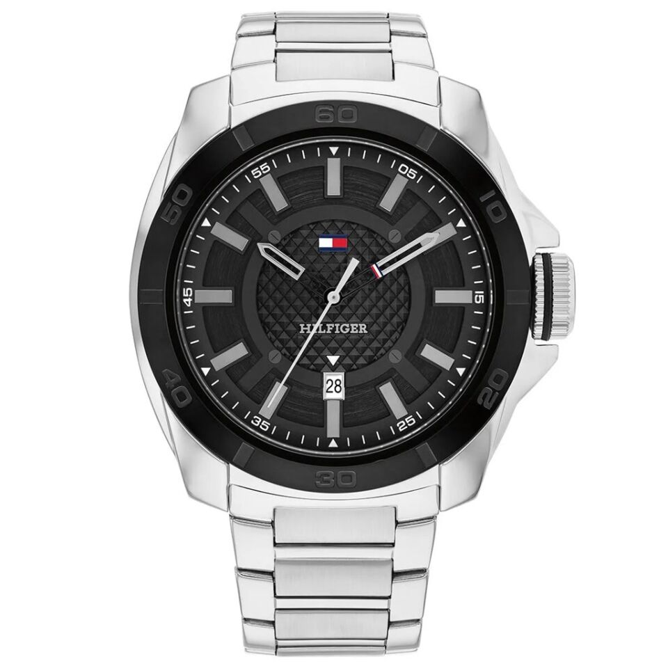 TOMMY HILFIGER TH1792138 Quartz ERKEK KOL SAATİ