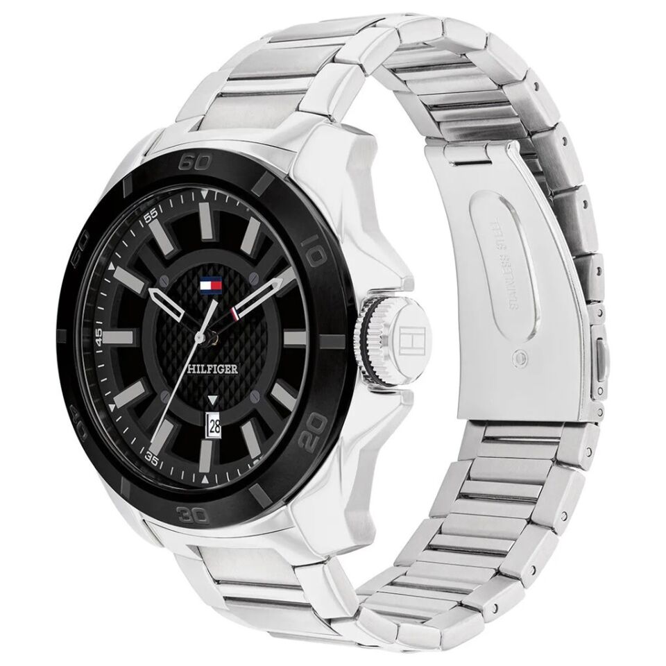 TOMMY HILFIGER TH1792138 Quartz ERKEK KOL SAATİ