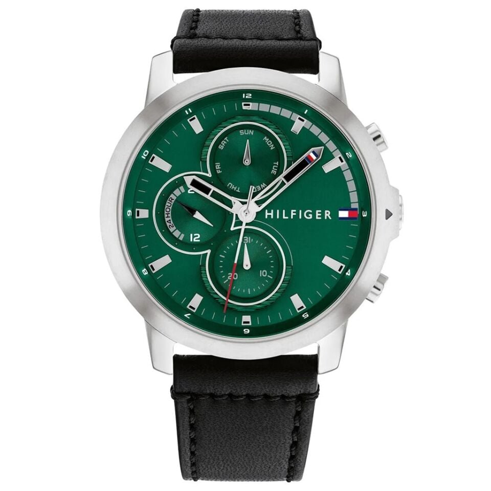 TOMMY HILFIGER TH1792151 Quartz ERKEK KOL SAATİ