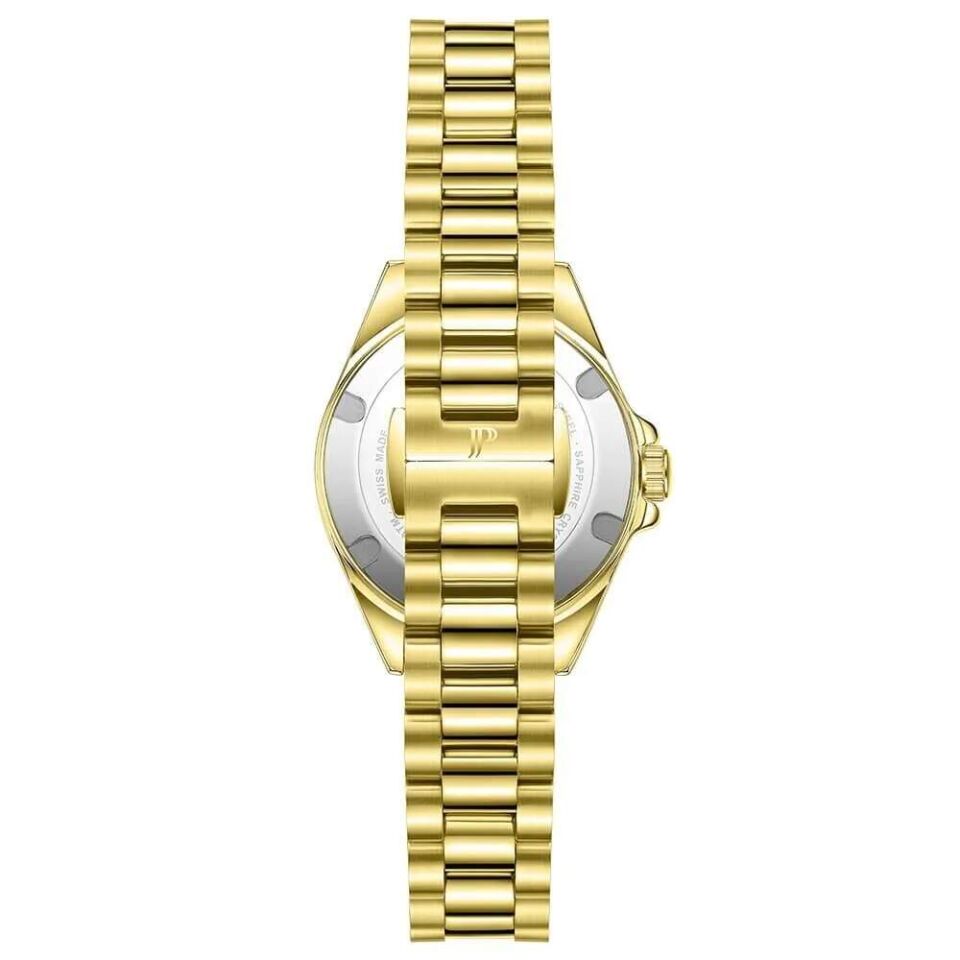 JACQUES PHILIPPE JPQLS732384 Quartz KADIN / KIZ KOL SAATİ