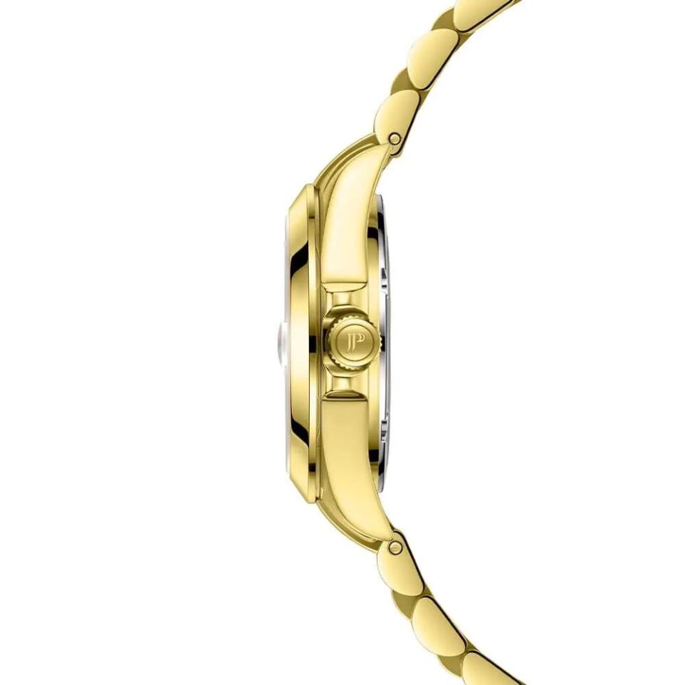 JACQUES PHILIPPE JPQLS732384 Quartz KADIN / KIZ KOL SAATİ