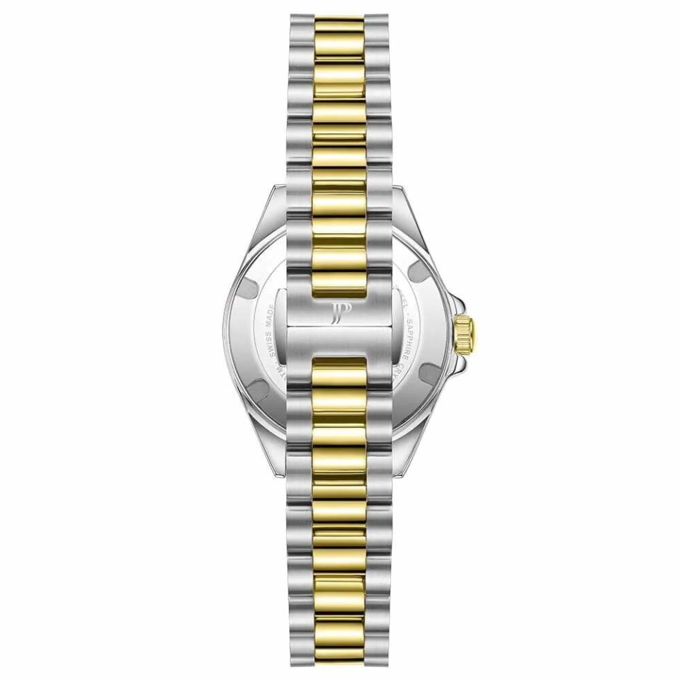 JACQUES PHILIPPE JPQLS7373X8 Quartz KADIN / KIZ KOL SAATİ