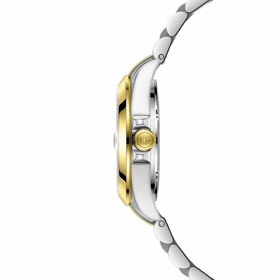JACQUES PHILIPPE JPQLS7373X8 Quartz KADIN / KIZ KOL SAATİ