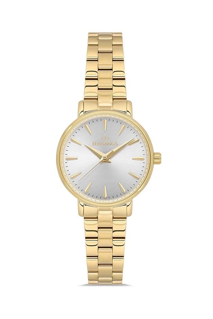 ELEGANGS EL2457.2 Quartz KADIN / KIZ KOL SAATİ