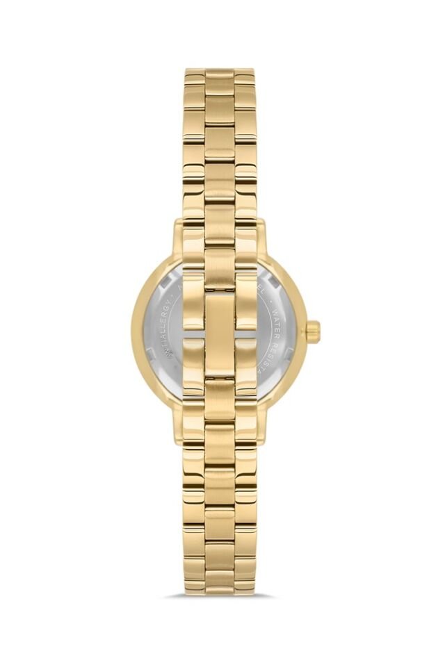 ELEGANGS EL2457.2 Quartz KADIN / KIZ KOL SAATİ