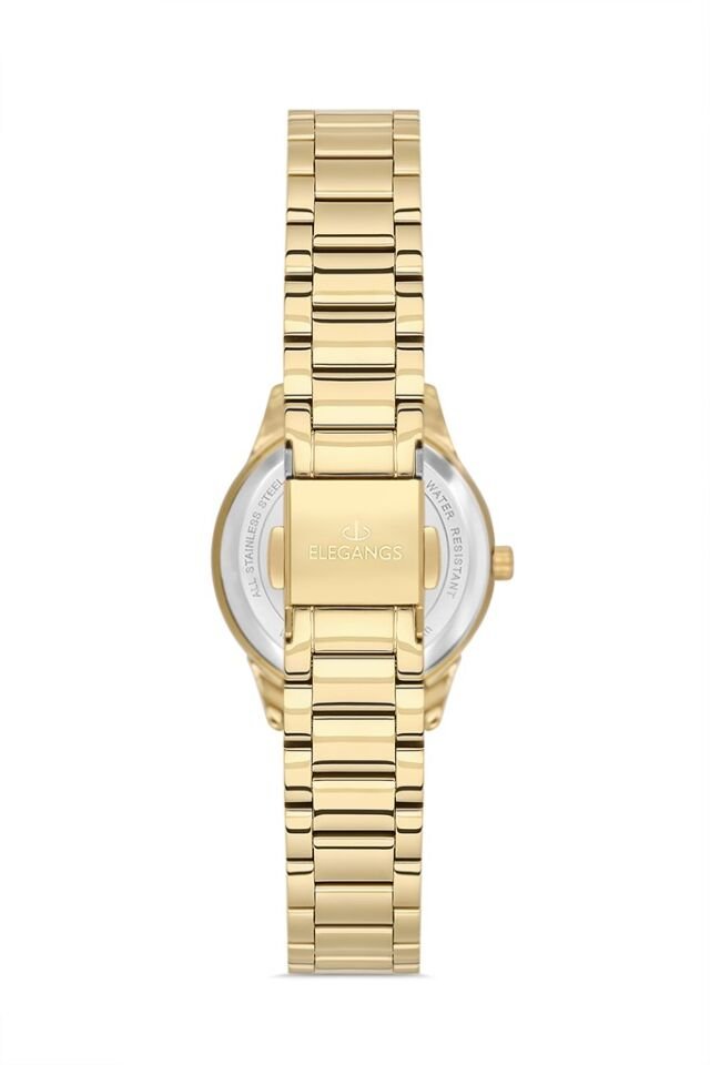 ELEGANGS EL2458.02 Quartz KADIN / KIZ KOL SAATİ