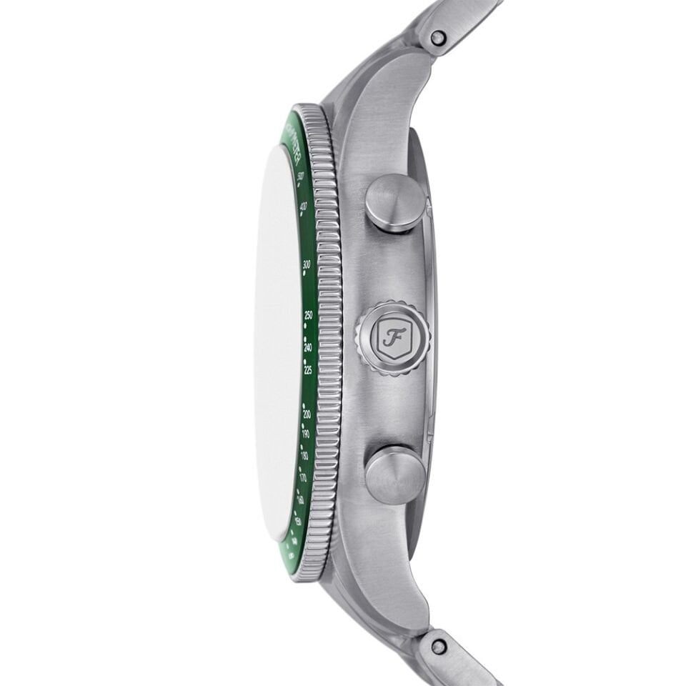FOSSIL FFS6048 Quartz ERKEK KOL SAATİ