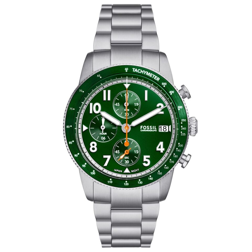 FOSSIL FFS6048 Quartz ERKEK KOL SAATİ