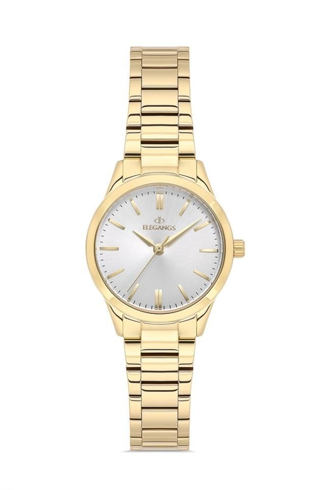 ELEGANGS EL2458.2 Quartz KADIN / KIZ KOL SAATİ