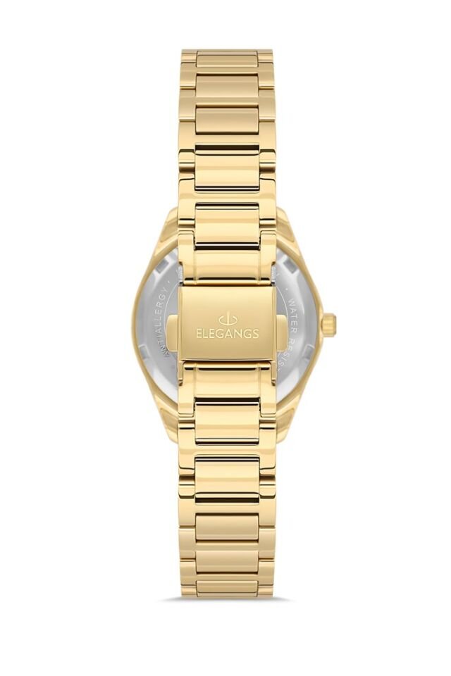 ELEGANGS EL2459.12 Quartz KADIN / KIZ KOL SAATİ