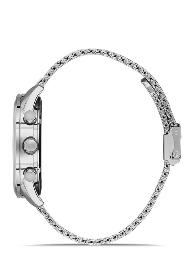 MOMENTUS CC209S-11SS Quartz ERKEK KOL SAATİ