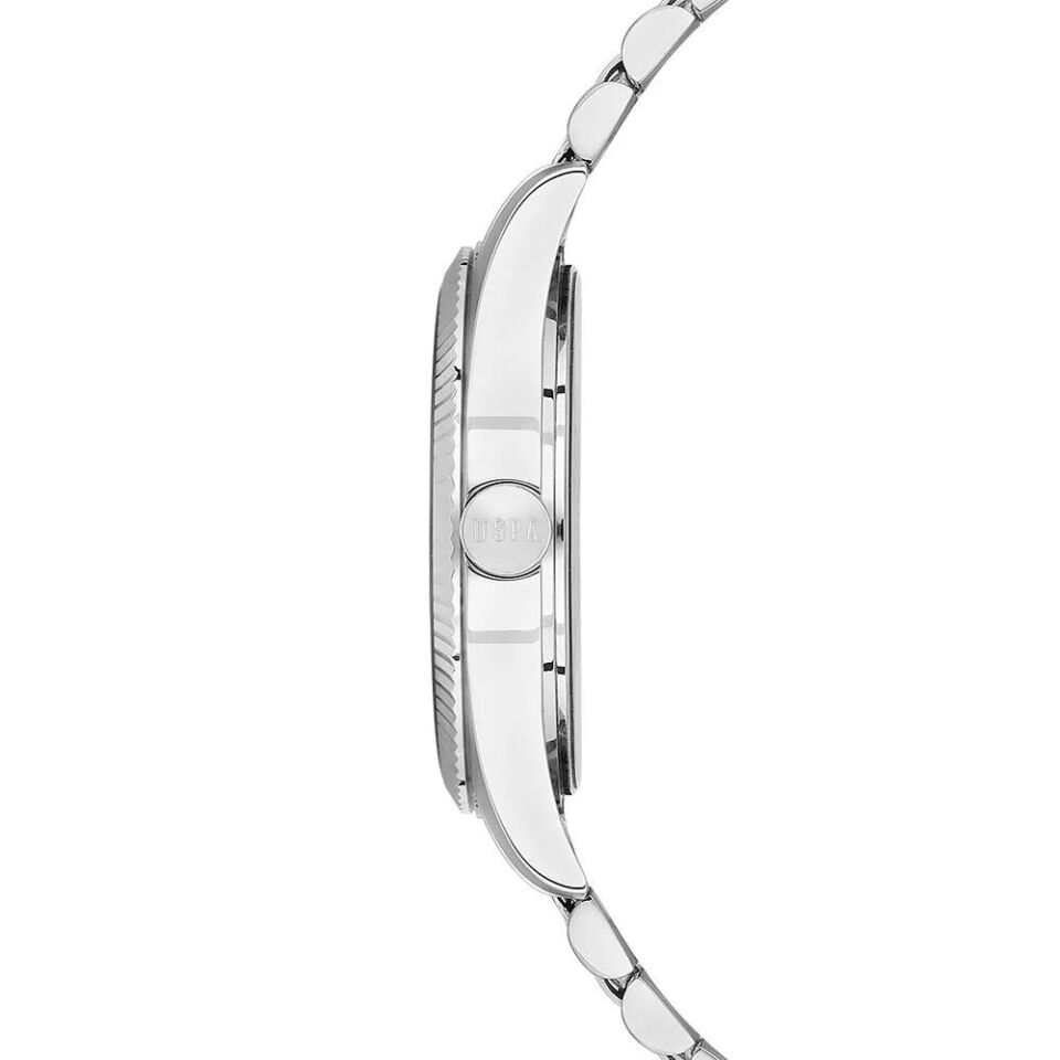 U.S. POLO ASSN. USPA1096-03 Quartz ERKEK KOL SAATİ