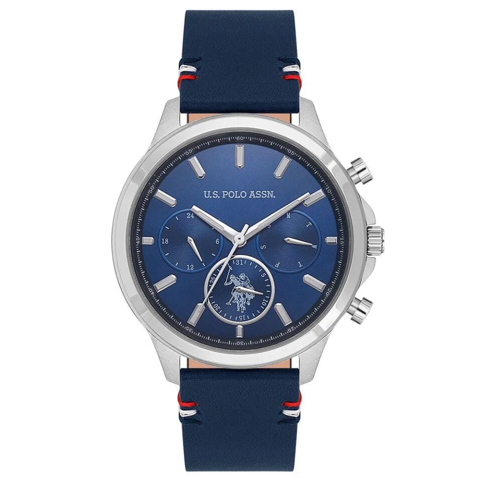 U.S. POLO ASSN. USPA1099-03 Quartz ERKEK KOL SAATİ