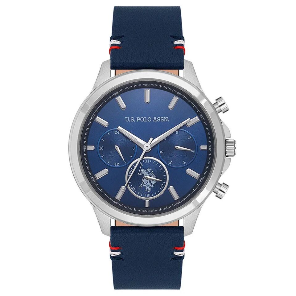 U.S. POLO ASSN. USPA1099-03 Quartz ERKEK KOL SAATİ