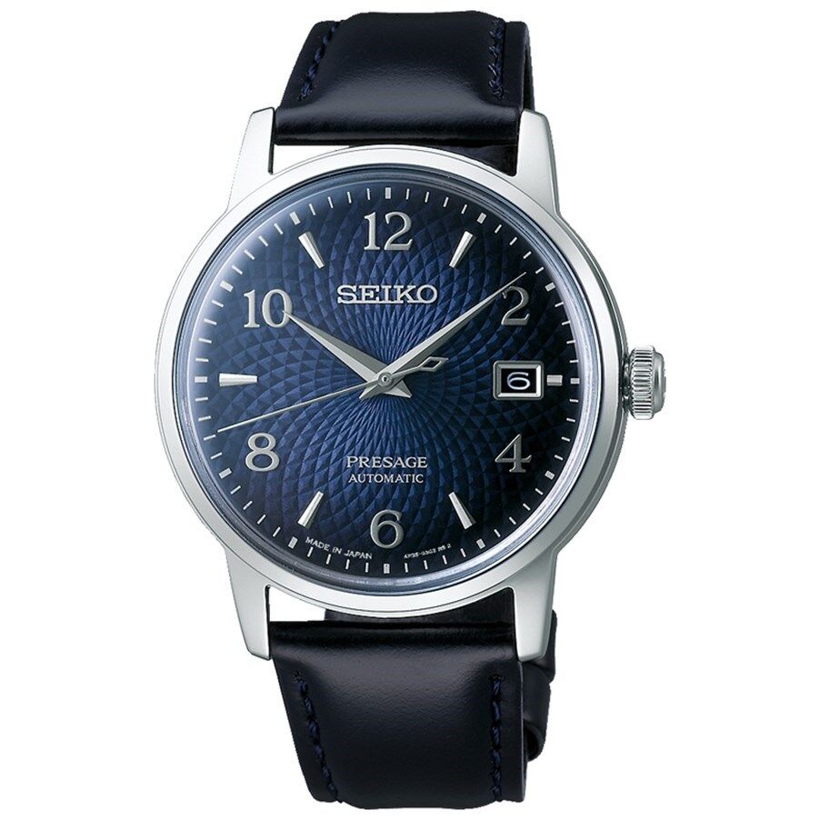 SEIKO SRPE43J1 Otomatik ERKEK KOL SAATİ