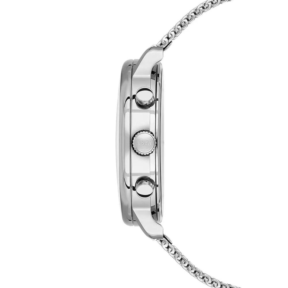 U.S. POLO ASSN. USPA1102-02 Quartz ERKEK KOL SAATİ