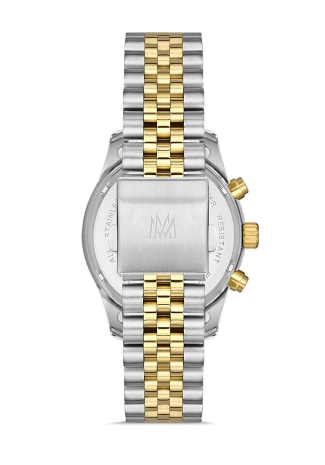 MOMENTUS CW128T-02SG Analog KADIN / KIZ KOL SAATİ