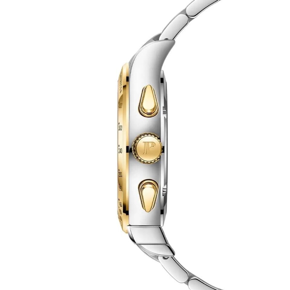 JACQUES PHILIPPE JPQGC707328 Quartz ERKEK KOL SAATİ