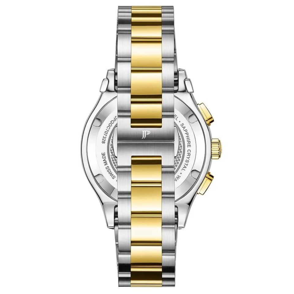 JACQUES PHILIPPE JPQGC707328 Quartz ERKEK KOL SAATİ