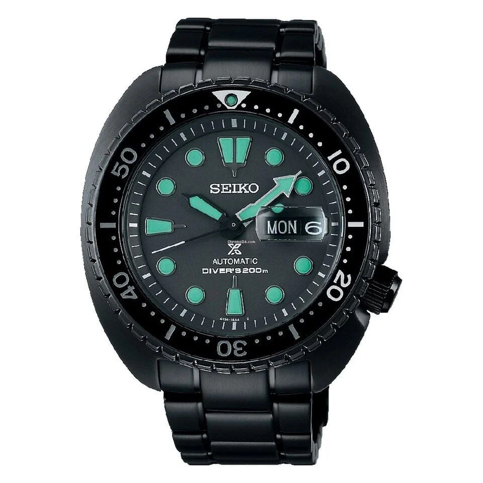 SEIKO SRPK43K1 Otomatik ERKEK KOL SAATİ