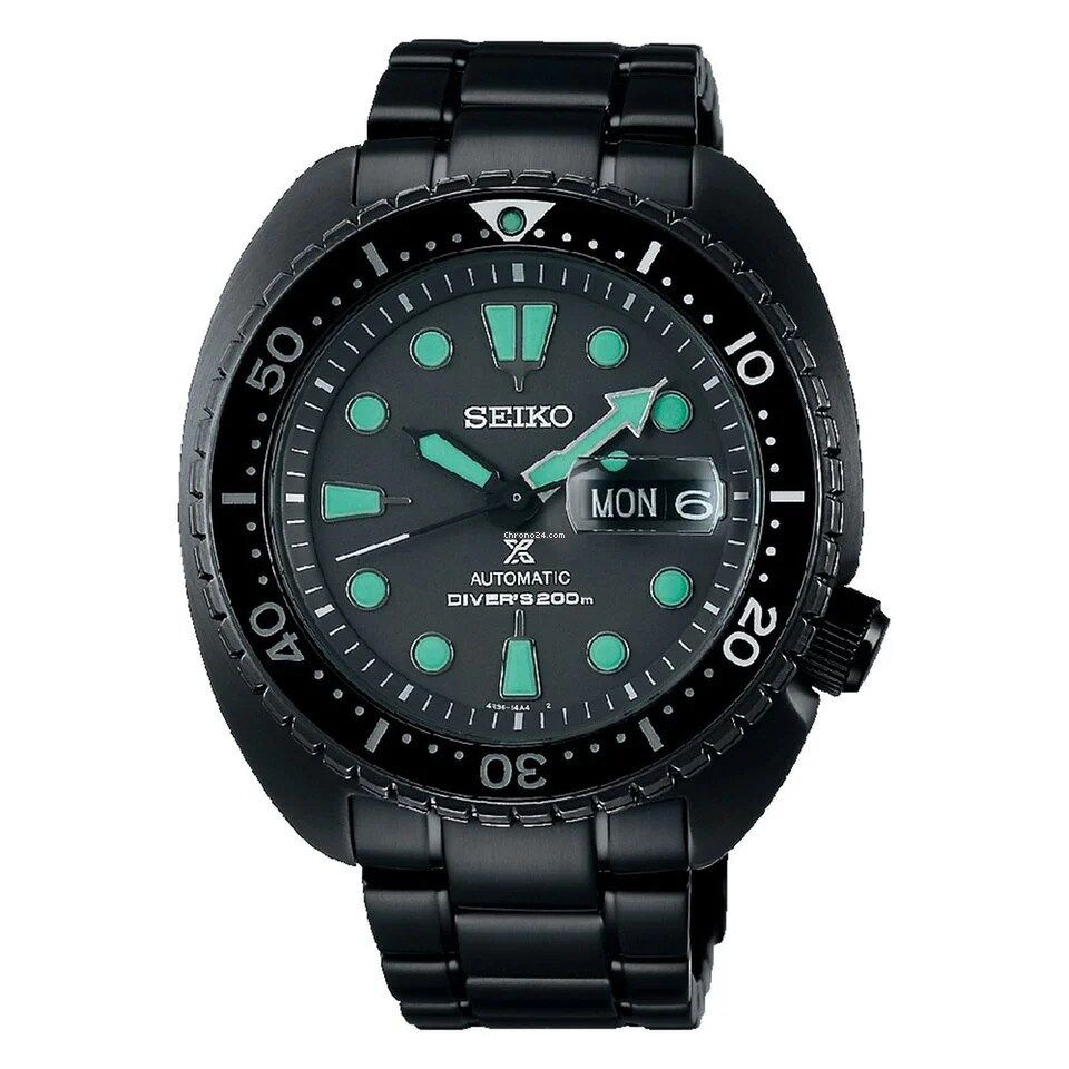 SEIKO SRPK43K1 Otomatik ERKEK KOL SAATİ