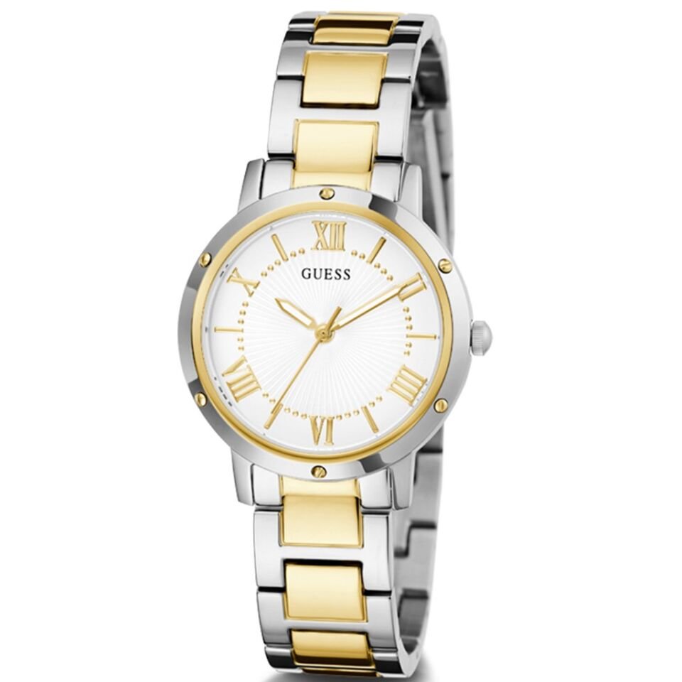 GUESS GUGW0404L2 Quartz KADIN / KIZ KOL SAATİ