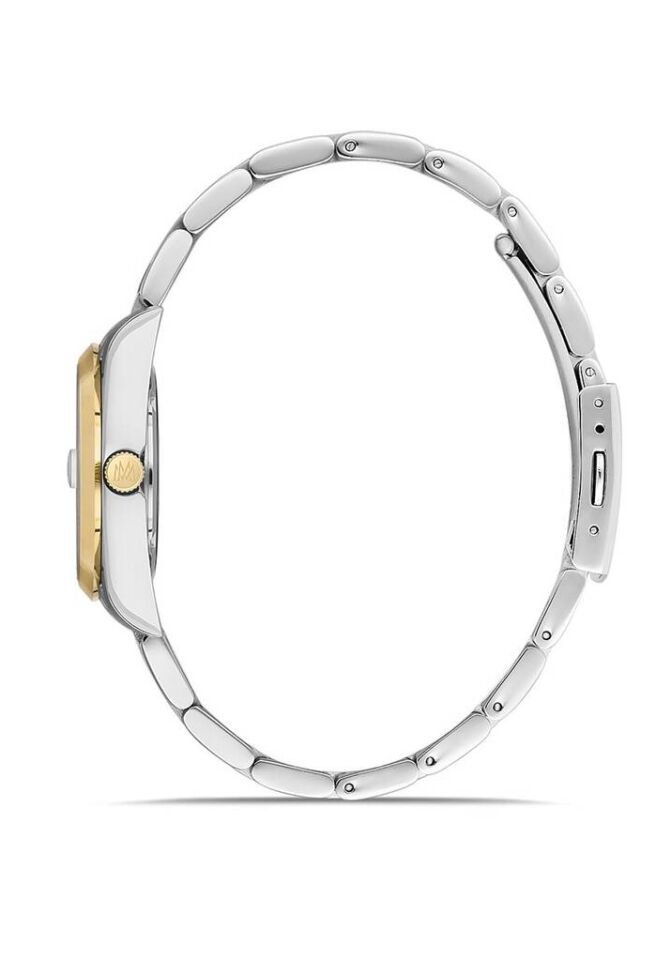 MOMENTUS CW136T-08SG Quartz KADIN / KIZ KOL SAATİ